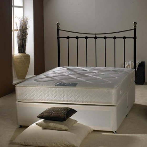 Divan Bed Set Pacakage